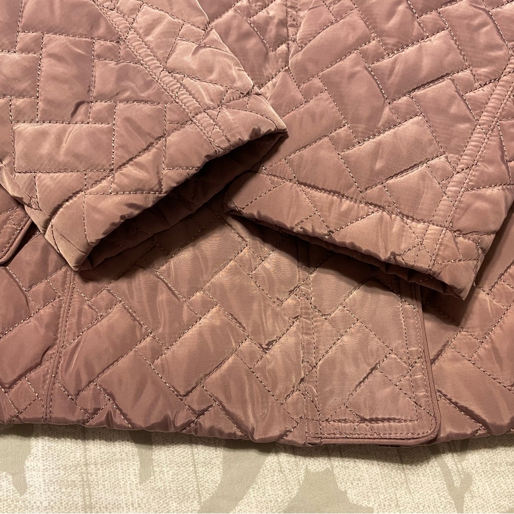 Cole Haan jacket - Picture 11 of 13